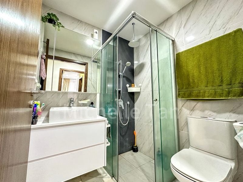 3 Bed (Condo) for Rent in  Kensington Square - Image 7