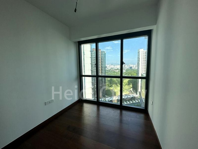 1 Bed Condo for Rent in Normanton Park - Image 2