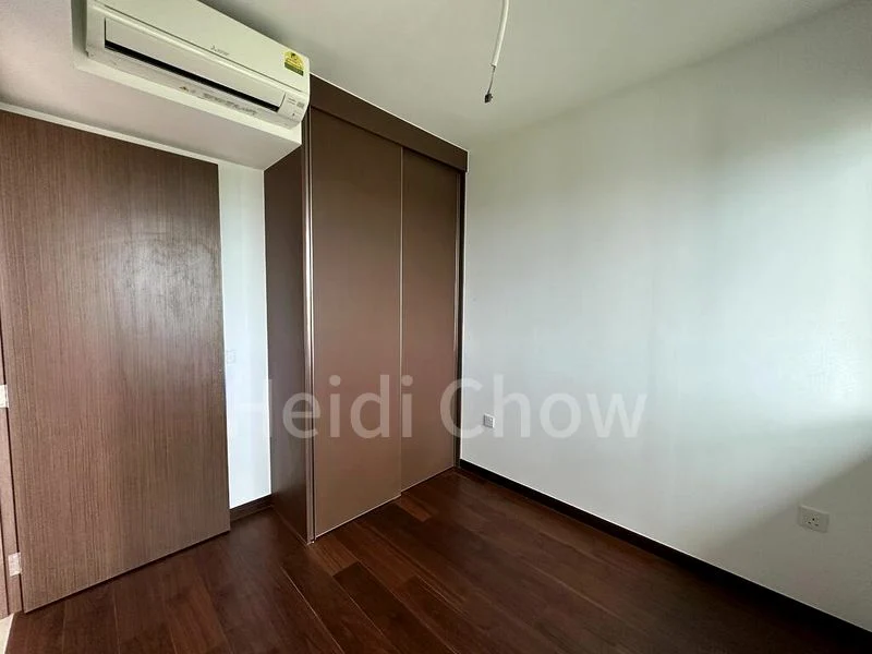 1 Bed Condo for Rent in Normanton Park - Image 1