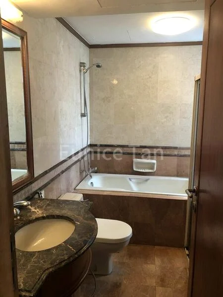 2 Bed Condo for Rent in  The Bayshore - Image 6