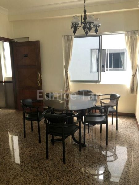 2 Bed Condo for Rent in  The Bayshore - Image 1