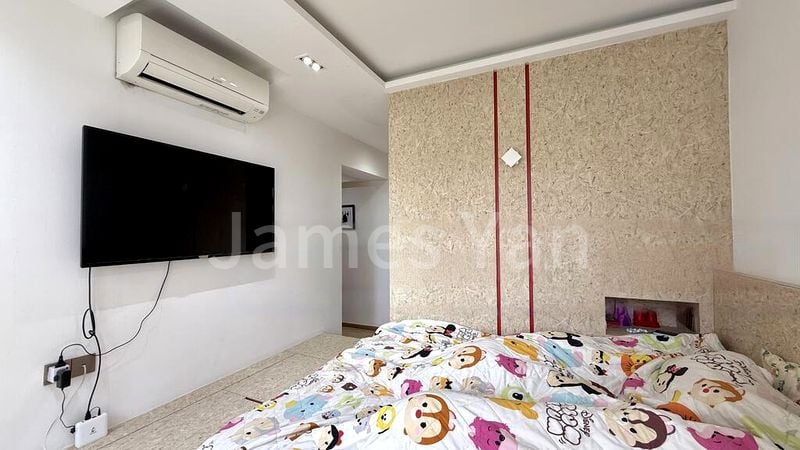 4 Room (4A) HDB for Rent in  672C Yishun Avenue 4 - Image 2
