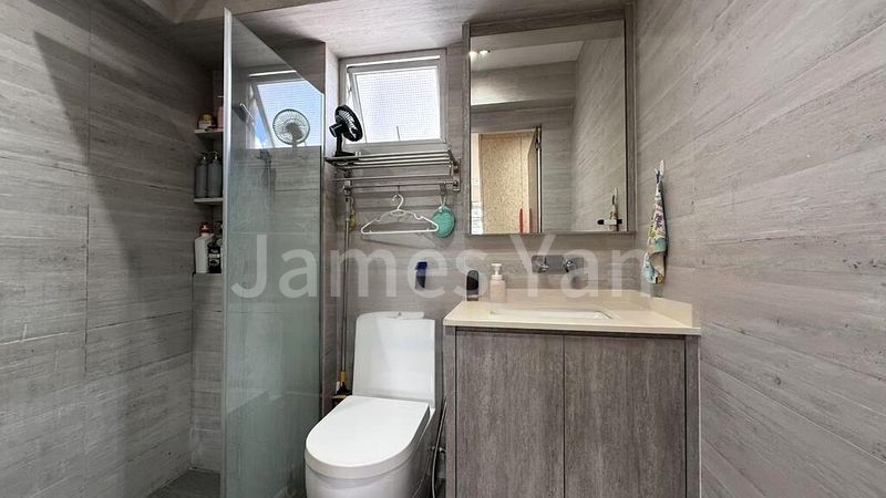 4 Room (4A) HDB for Rent in  672C Yishun Avenue 4 - Image 5