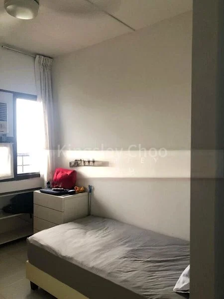 Common Room (Condo) for Rent in  Braddell View - Image 1