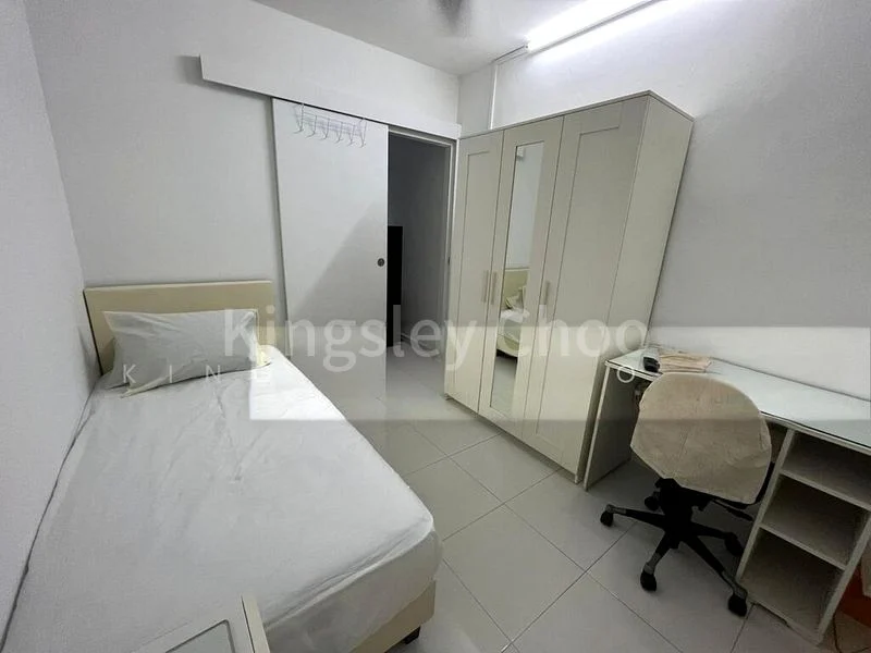 Common Room (Condo) for Rent in  Braddell View - Image 3