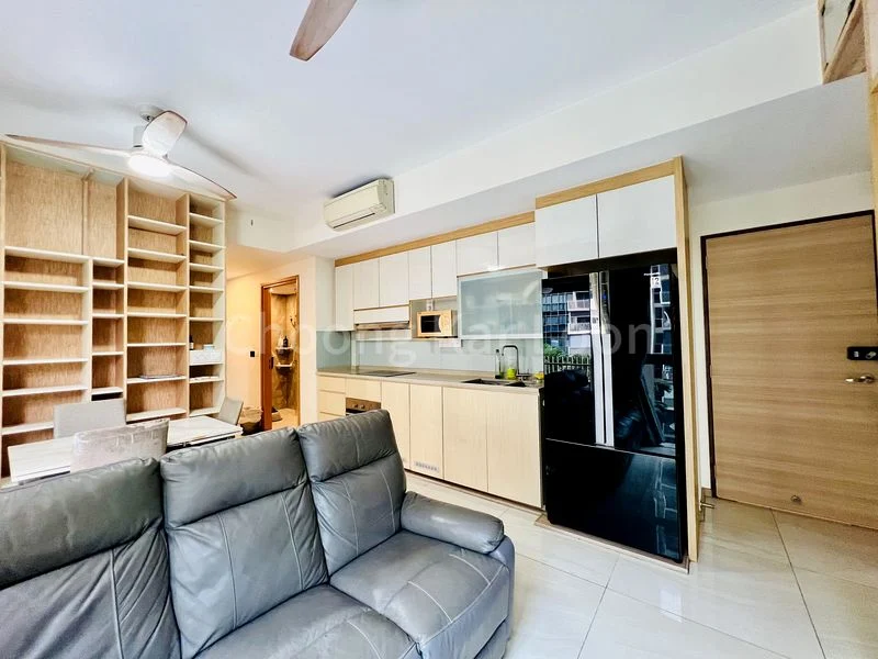 3 Bed Condo for Rent in  The Vales - Image 4