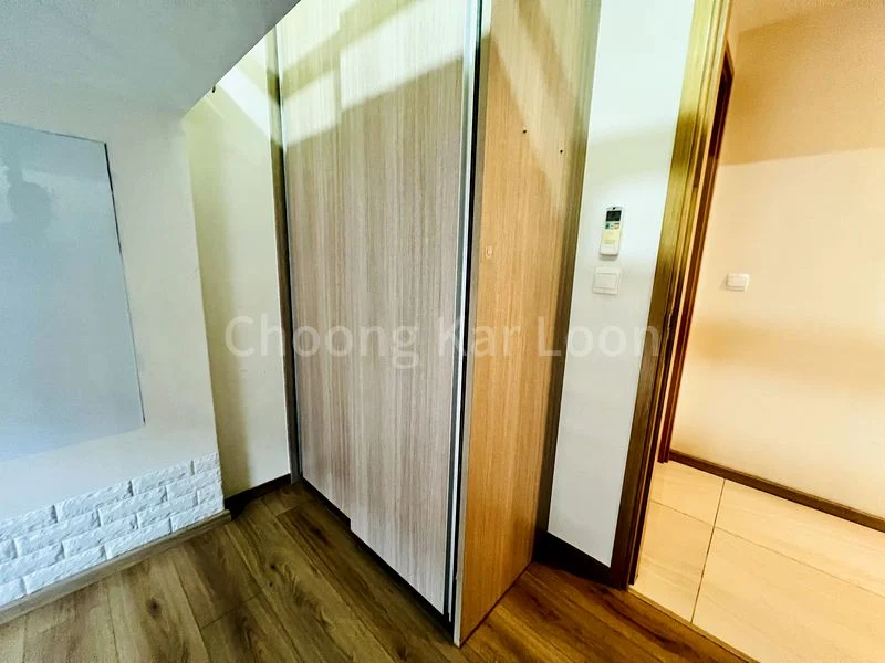 3 Bed Condo for Rent in  The Vales - Image 16