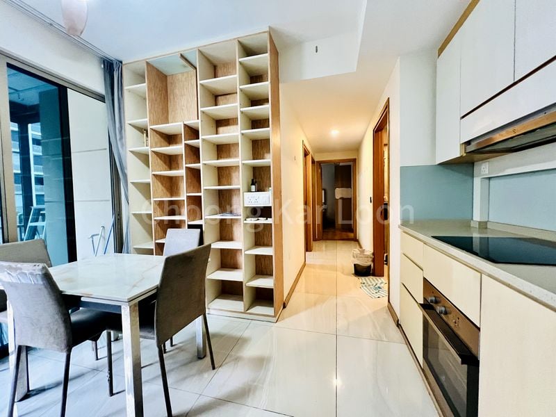 3 Bed Condo for Rent in  The Vales - Image 9