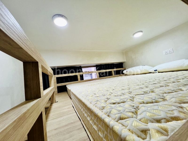 3 Bed Condo for Rent in  The Vales - Image 14