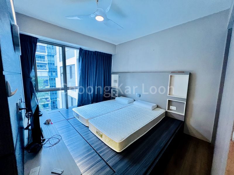 3 Bed Condo for Rent in  The Vales - Image 17