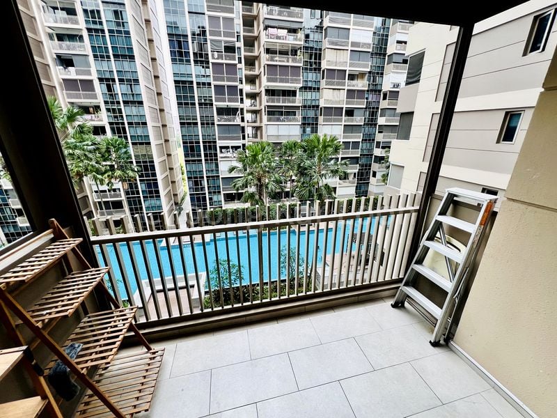 3 Bed Condo for Rent in  The Vales - Image 8