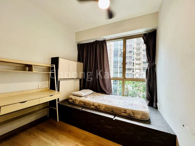 3 Bed Condo for Rent in  The Vales - Image 11