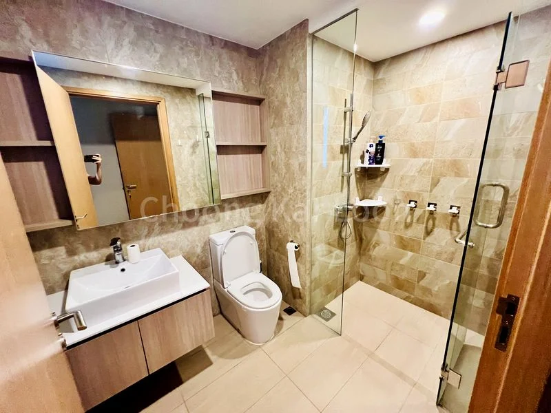 3 Bed Condo for Rent in  The Vales - Image 20