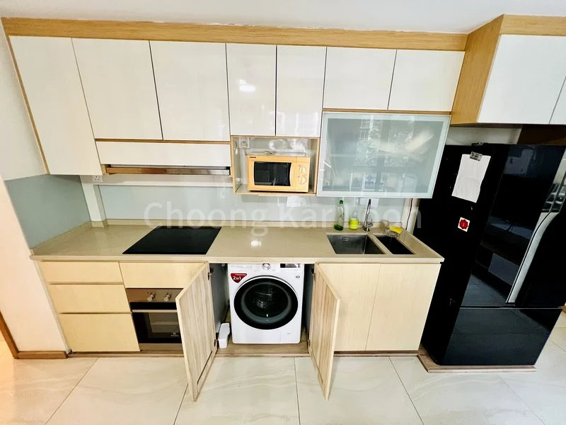 3 Bed Condo for Rent in  The Vales - Image 5