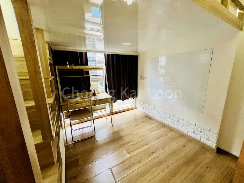 3 Bed Condo for Rent in  The Vales - Image 15