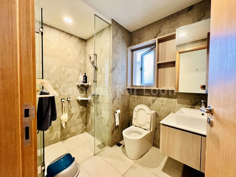 3 Bed Condo for Rent in  The Vales - Image 10