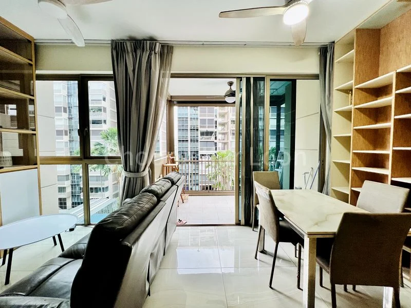 3 Bed Condo for Rent in  The Vales - Image 6