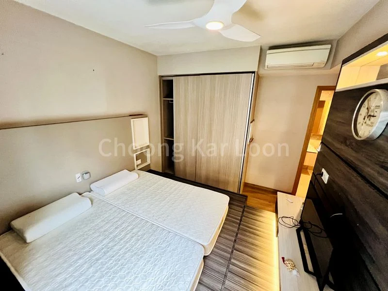 3 Bed Condo for Rent in  The Vales - Image 18