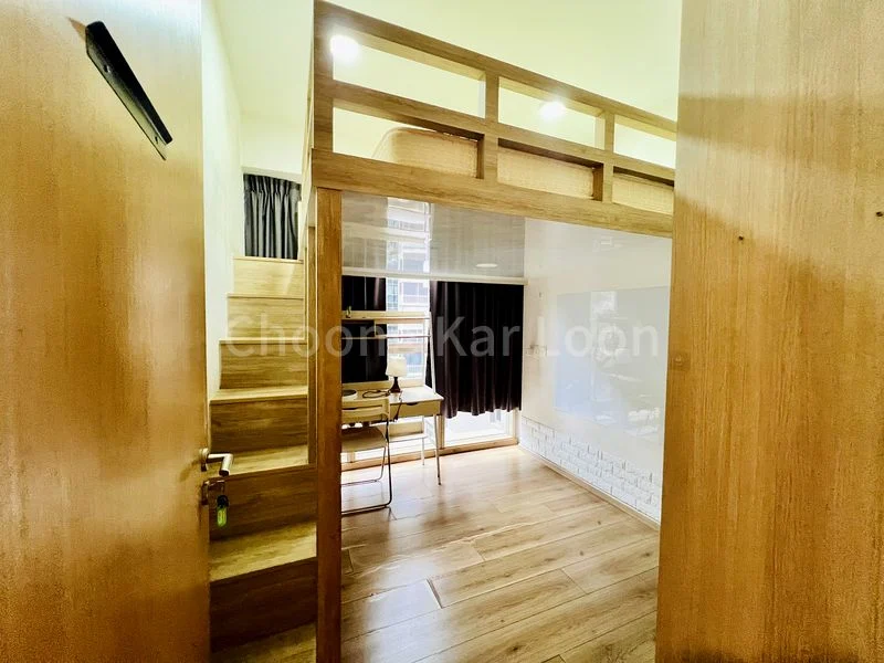 3 Bed Condo for Rent in  The Vales - Image 13