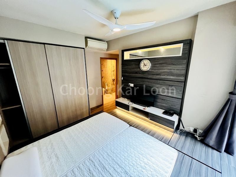 3 Bed Condo for Rent in  The Vales - Image 19