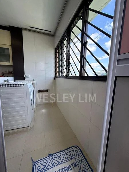 4 Room (4NG) HDB for Rent in  620 Ang Mo Kio Avenue 9 - Image 2