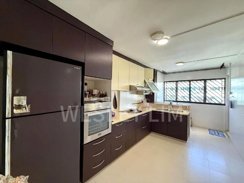 4 Room (4NG) HDB for Rent in  620 Ang Mo Kio Avenue 9 - Image 1