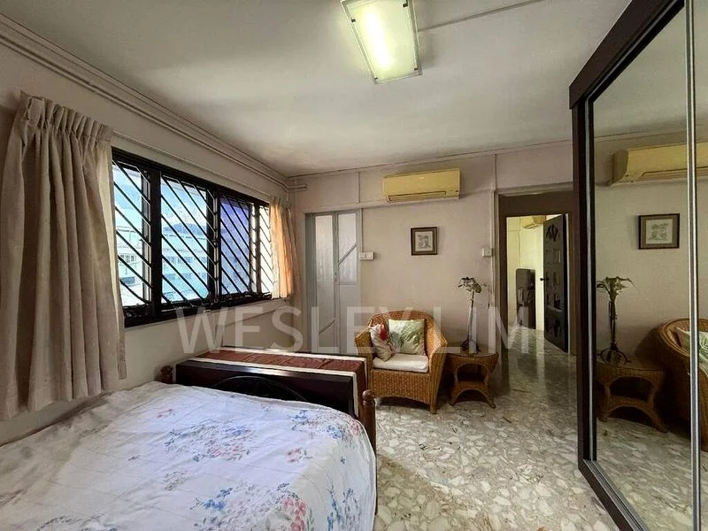 4 Room (4NG) HDB for Rent in  620 Ang Mo Kio Avenue 9 - Image 8