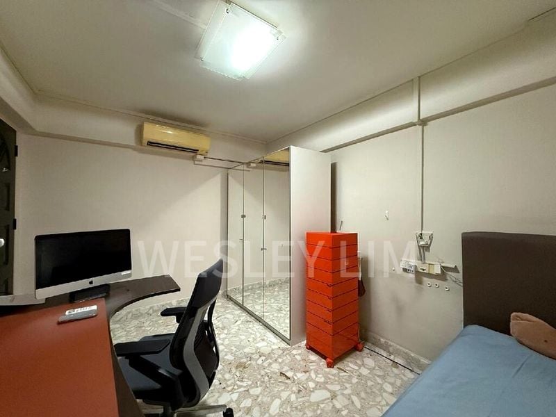 4 Room (4NG) HDB for Rent in  620 Ang Mo Kio Avenue 9 - Image 6