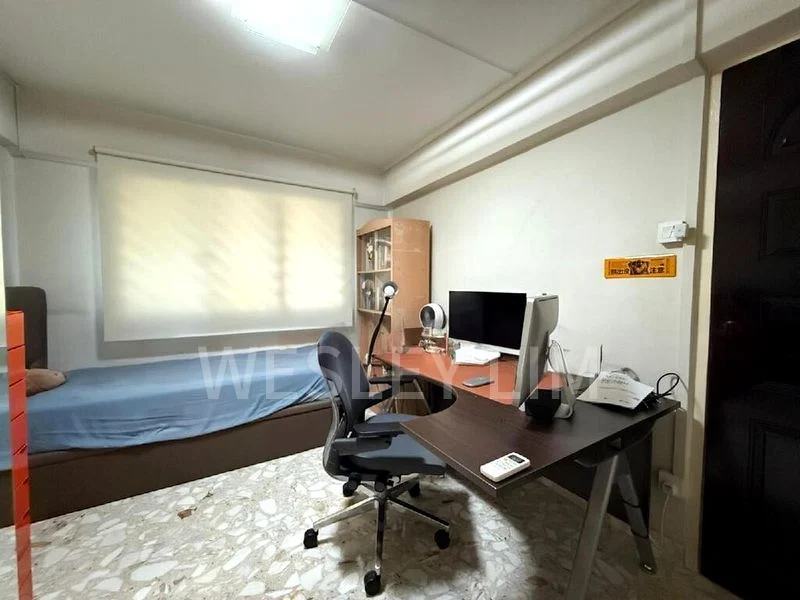 4 Room (4NG) HDB for Rent in  620 Ang Mo Kio Avenue 9 - Image 7