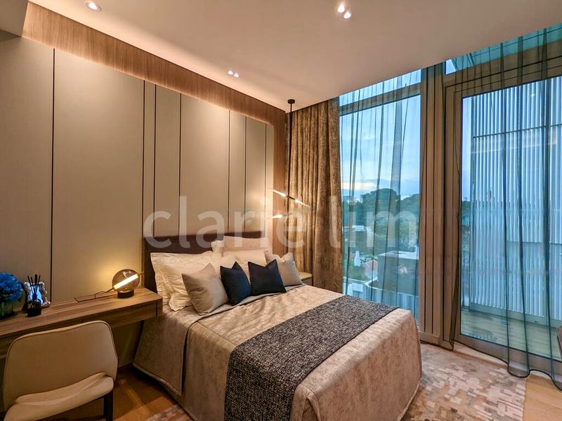 4 Bed Condo for Sale in  Sky @ Eleven - Image 6