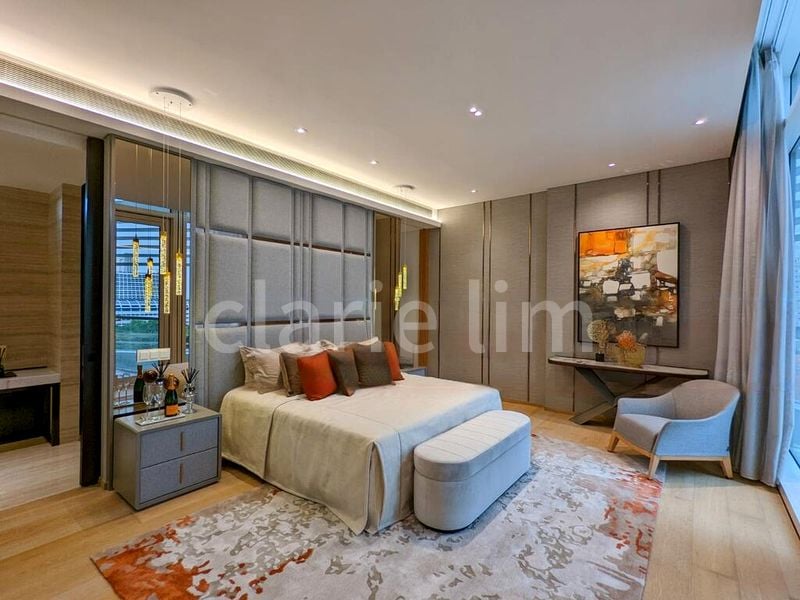 4 Bed Condo for Sale in  Sky @ Eleven - Image 1