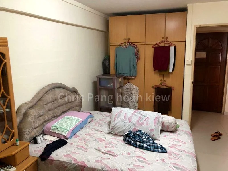 3 Room (3S) HDB for Rent in  48 Circuit Road - Image 1