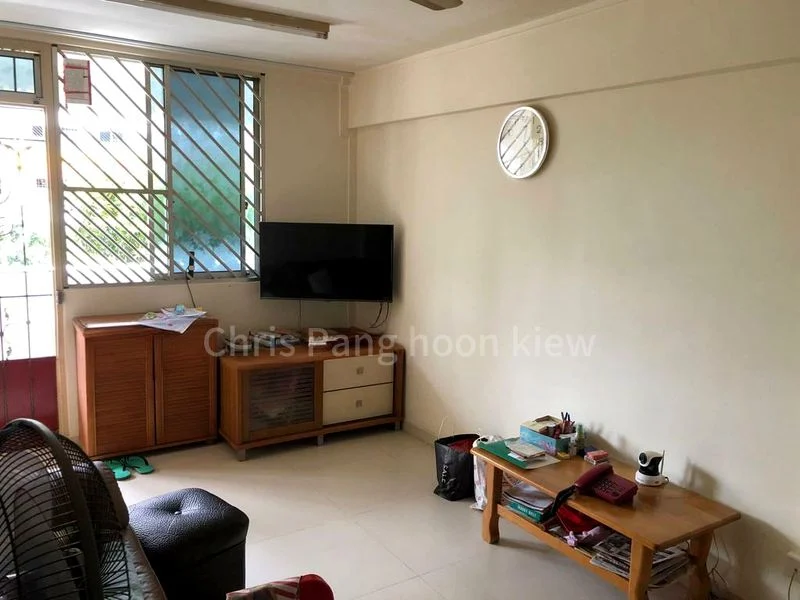 3 Room (3S) HDB for Rent in  48 Circuit Road - Image 3