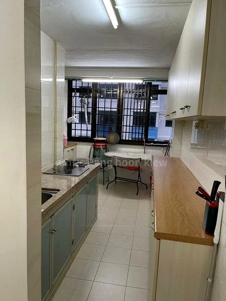 3 Room (3S) HDB for Rent in  48 Circuit Road - Image 2