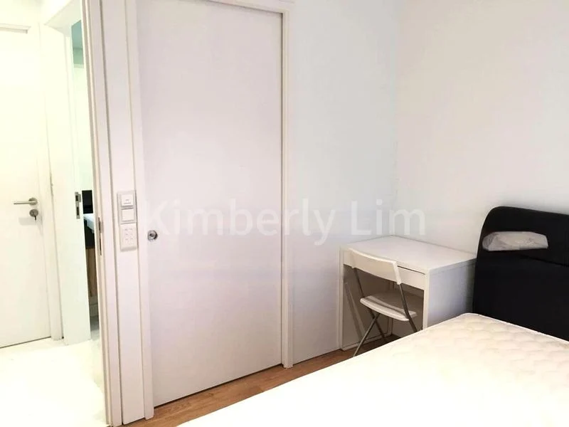 2 Bed Apartment (Condo) for Rent in  Suites @ Newton - Image 8