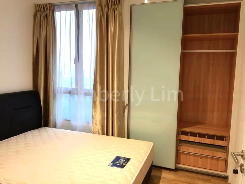 2 Bed Apartment (Condo) for Rent in  Suites @ Newton - Image 5