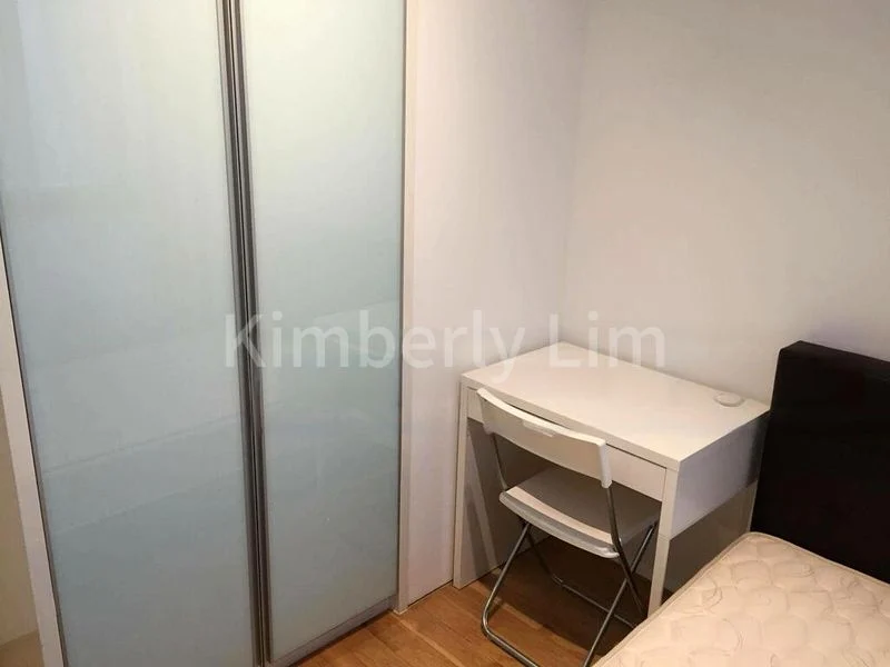 2 Bed Apartment (Condo) for Rent in  Suites @ Newton - Image 7