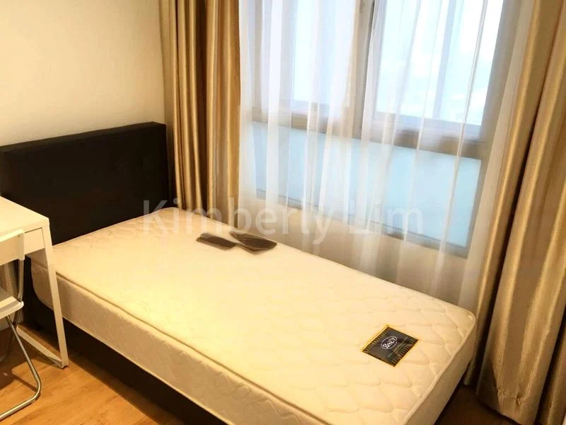 2 Bed Apartment (Condo) for Rent in  Suites @ Newton - Image 6