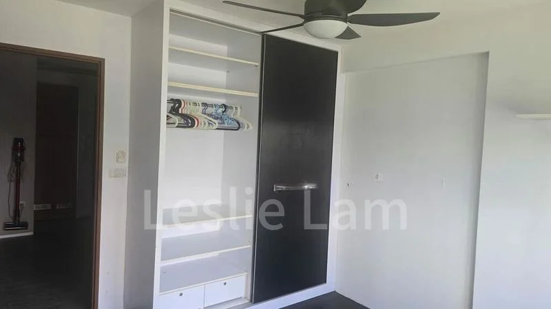 Common Room (HDB) for Rent in 522A Tampines Central 7 - Image 1