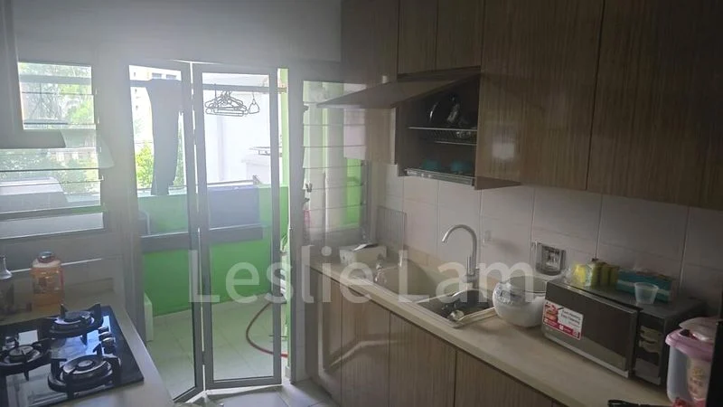 Common Room (HDB) for Rent in 522A Tampines Central 7 - Image 3