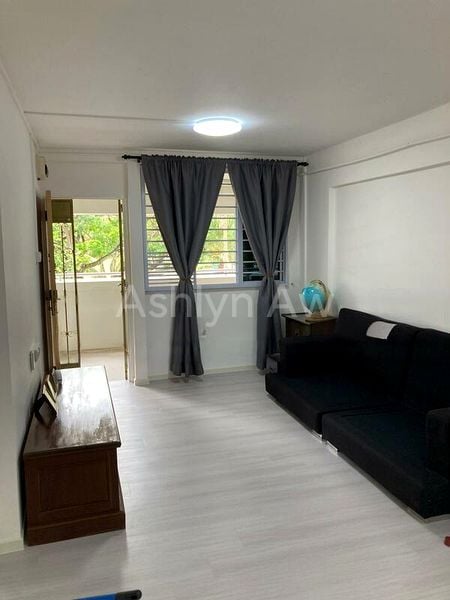 Master Room (HDB) for Rent in  158 Bedok South Avenue 3 - Image 2