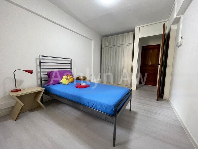 Master Room (HDB) for Rent in  158 Bedok South Avenue 3 - Image 5