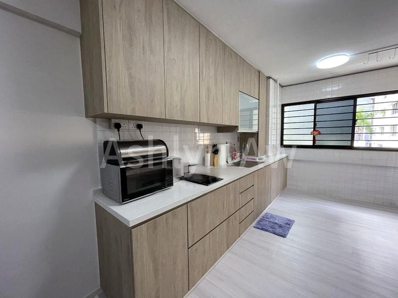 Master Room (HDB) for Rent in  158 Bedok South Avenue 3 - Image 1