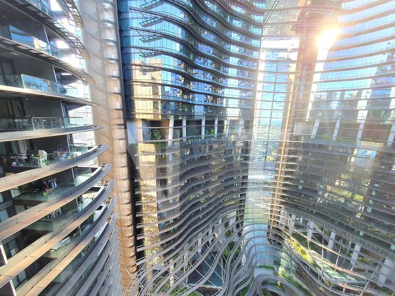 1 Bed Condo for Rent in  Marina One Residences - Image 9