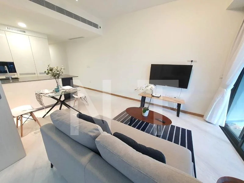 1 Bed Condo for Rent in  Marina One Residences - Image 3