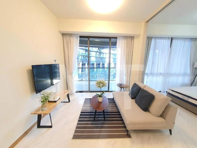 1 Bed Condo for Rent in  Marina One Residences - Image 7