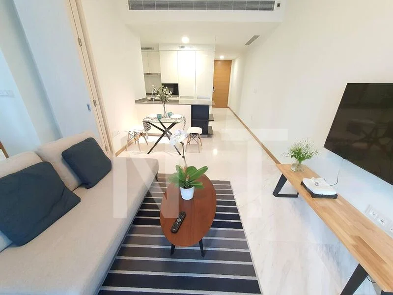 1 Bed Condo for Rent in  Marina One Residences - Image 4