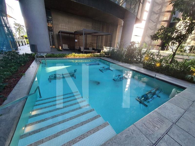1 Bed Condo for Rent in  Marina One Residences - Image 11