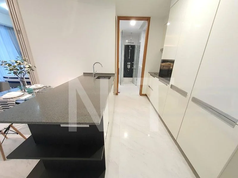 1 Bed Condo for Rent in  Marina One Residences - Image 8