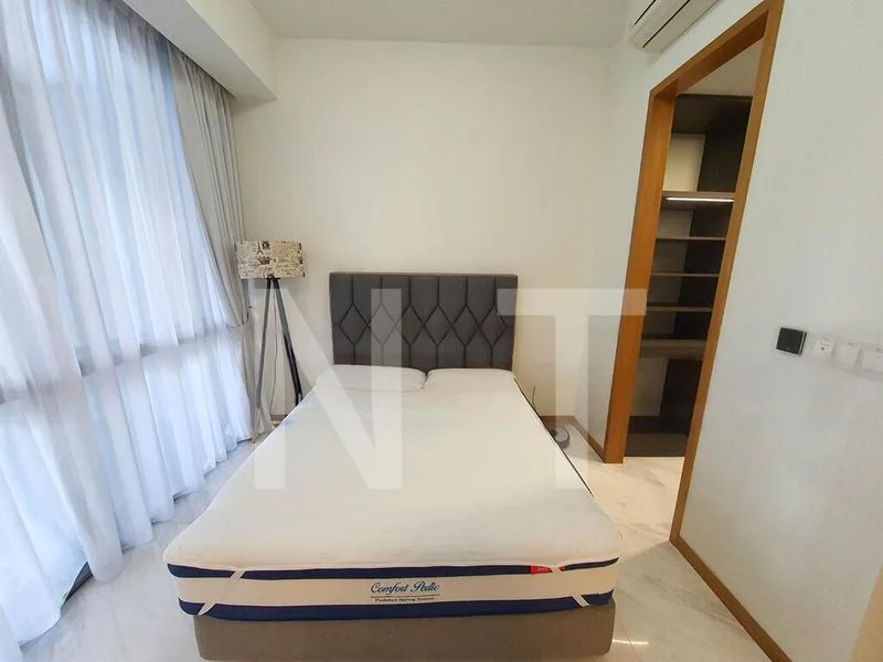 1 Bed Condo for Rent in  Marina One Residences - Image 5